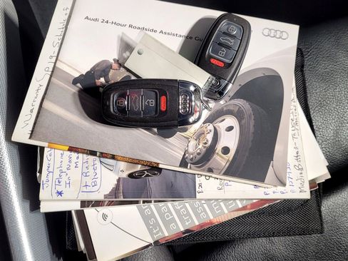 Used 2015 Audi Q5 2.0T Premium Plus image 44