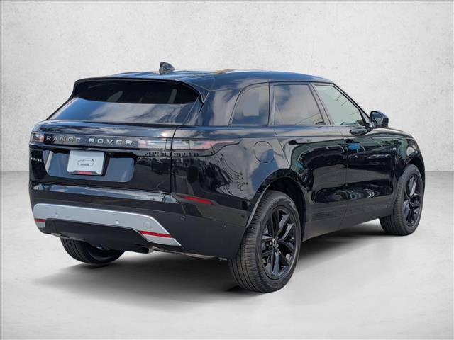 New 2026 Land Rover Range Rover Velar S AWD/4WD image 2