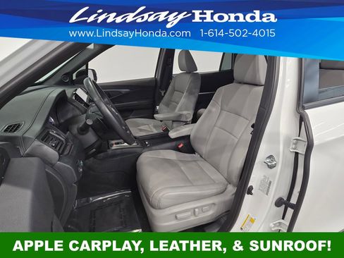 Used 2023 Honda Passport EX-L image 12