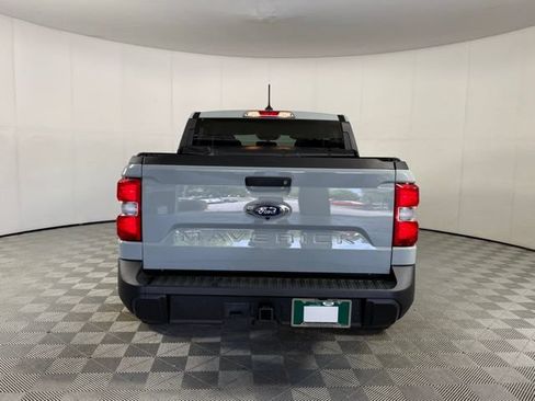 Used 2024 Ford Maverick XLT w/ Equipment Group 300A Standard AWD/4WD image 8