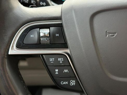 Used 2020 Lincoln Nautilus Reserve image 15