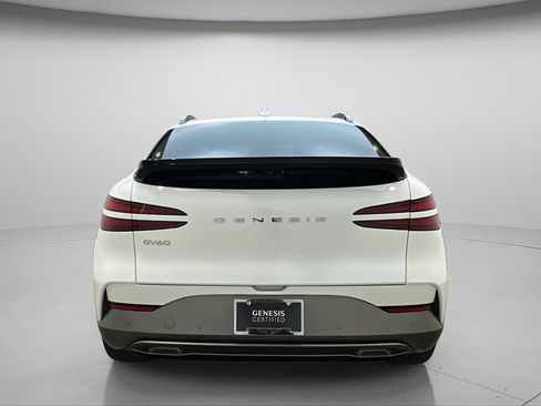 Used 2023 Genesis GV60 Performance AWD/4WD image 5