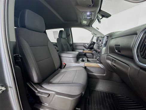 Used 2021 Chevrolet Silverado 1500 RST w/ All Star Edition Plus image 29