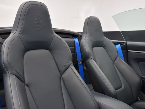 Used 2023 Porsche 911 Carrera S image 14