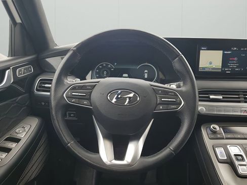 Used 2020 Hyundai Palisade Limited image 24