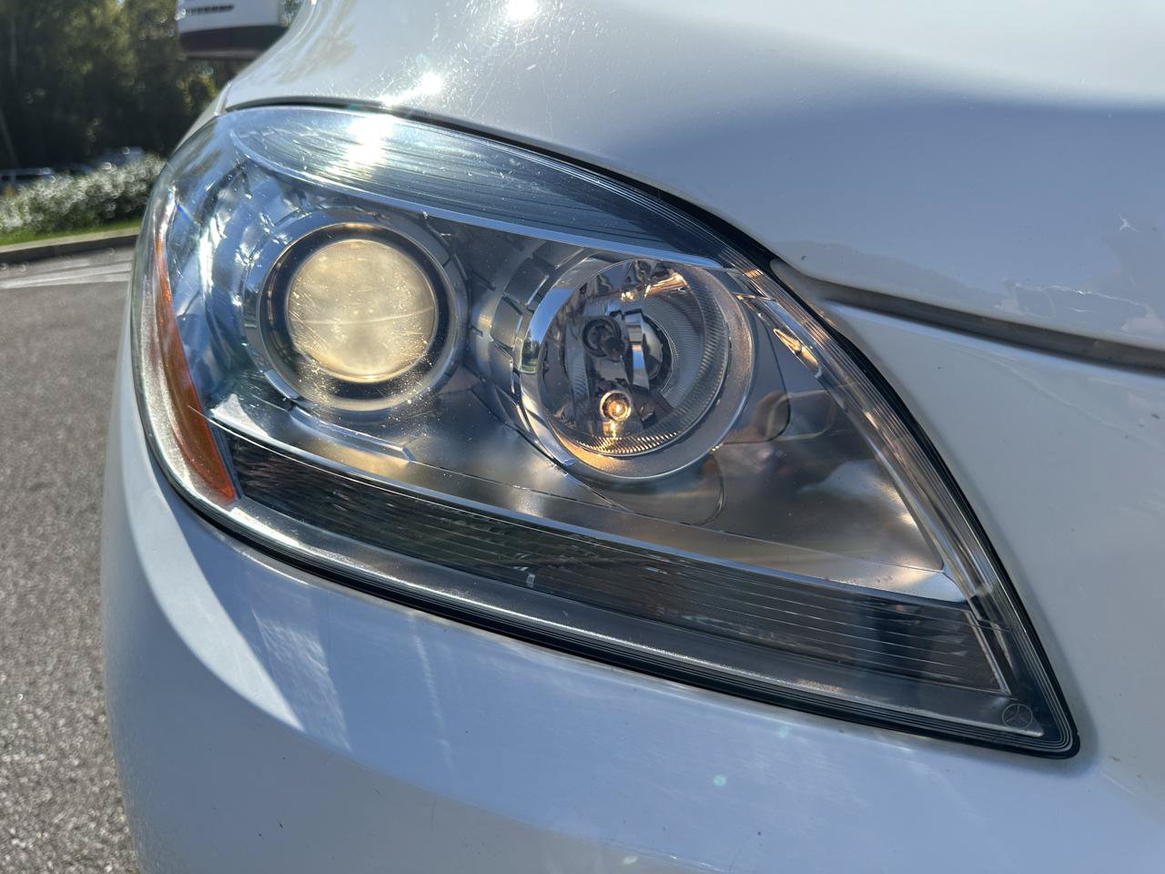 Used 2015 Mercedes-Benz ML 350 4MATIC image 34