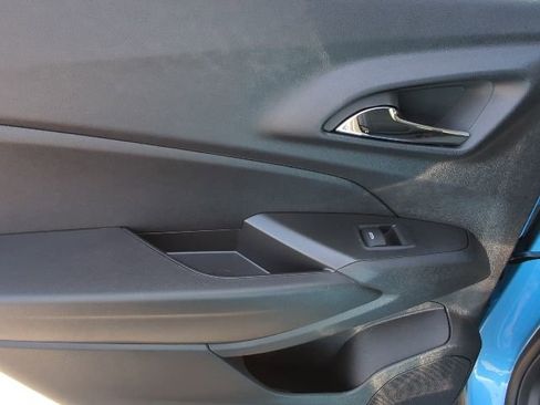 New 2026 Chevrolet Trax LT FWD image 22