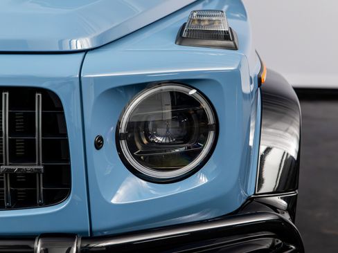 Used 2024 Mercedes-Benz G 63 AMG 4MATIC image 5