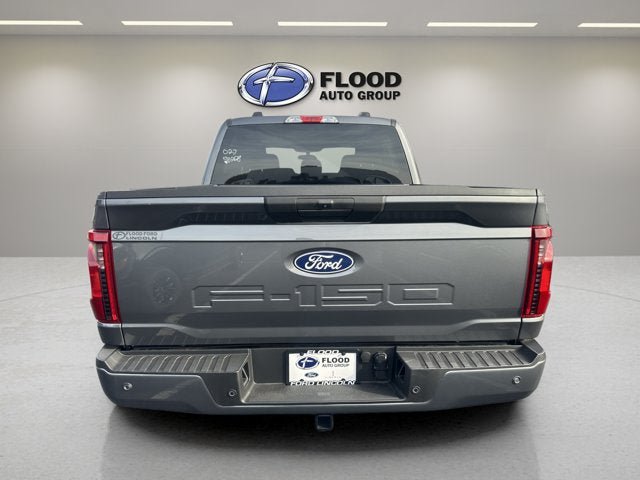 New 2026 Ford F150 STX w/ Equipment Group 200A AWD/4WD image 6