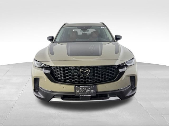 Used 2026 MAZDA CX-50 Meridian Edition w/ Weather Package AWD/4WD image 2