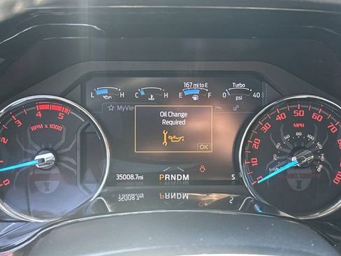 Used 2020 Ford F250 Lariat w/ Lariat Ultimate Package image 28