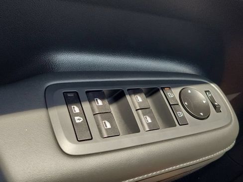 New 2026 Hyundai Santa Fe SEL FWD image 17