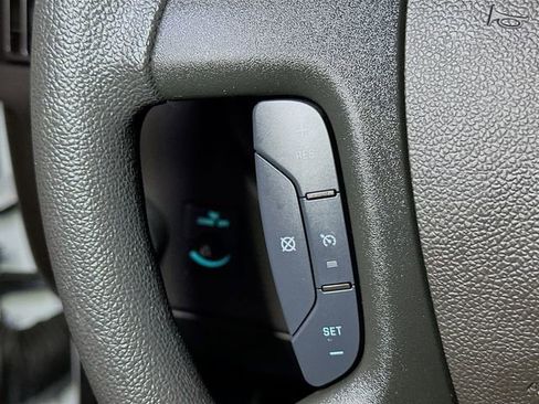 Used 2024 Chevrolet Express 2500 w/ Driver Convenience Package image 33