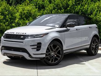 New 2026 Land Rover Range Rover Evoque Hoxton AWD/4WD video 2