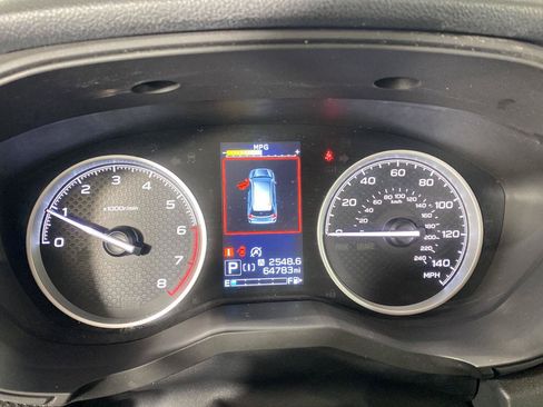 Used 2022 Subaru Forester Premium AWD/4WD image 16