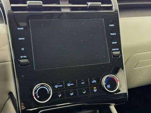 Certified 2023 Hyundai Tucson SEL image 21