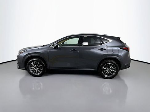 New 2026 Lexus NX 350h AWD w/ Premium Package image 8