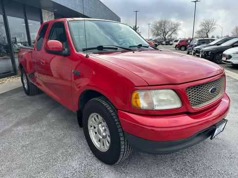 Used 2003 Ford F150 XL image 9