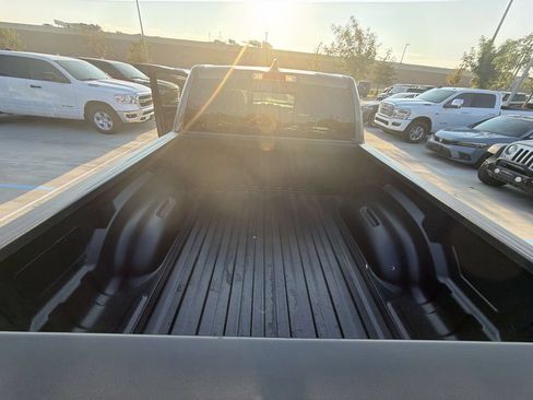 Used 2026 RAM 1500 Lone Star RWD image 16