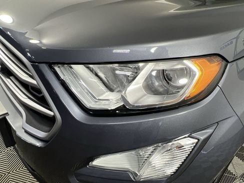 Used 2022 Ford EcoSport SE AWD/4WD image 34