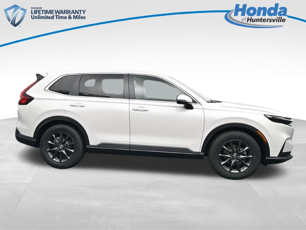 New 2027 Honda CR-V EX-L image 5