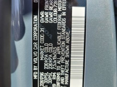 Used 2020 Volvo XC40 T5 Inscription w/ Protection Package Premier AWD/4WD image 25