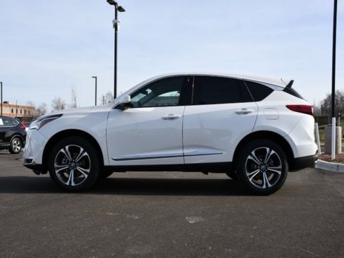 New 2026 Acura RDX w/ Technology Package image 4