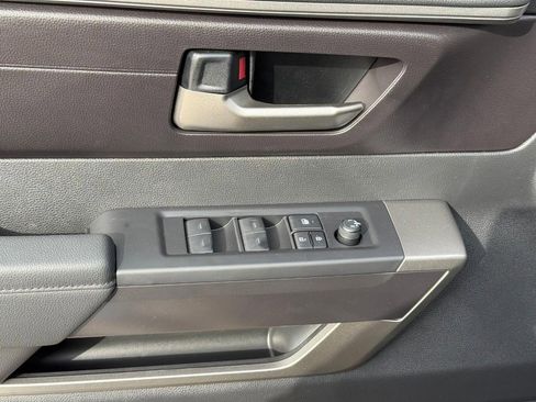 New 2025 Toyota Tundra SR5 image 12