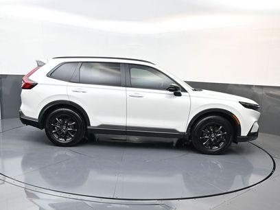 Used 2026 Honda CR-V Sport
