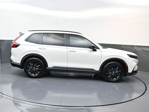 Used 2026 Honda CR-V Sport image 2