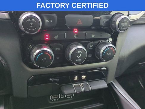 Certified 2023 RAM 1500 Big Horn image 19