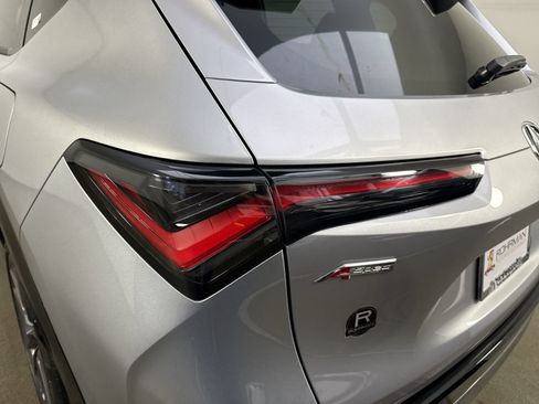 Certified 2025 Acura ADX A-Spec AWD/4WD image 29