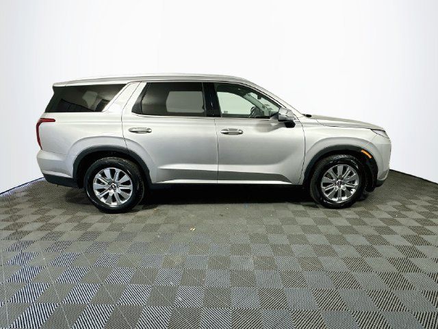 Used 2025 Hyundai Palisade SEL FWD image 9