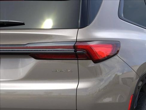 New 2027 Buick Enclave Sport Touring w/ Super Cruise Package FWD image 11