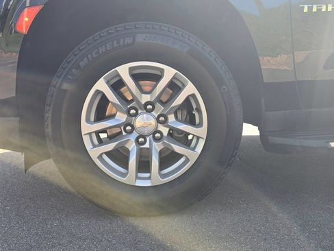 Used 2024 Chevrolet Tahoe LS w/ Driver Alert Package AWD/4WD image 40