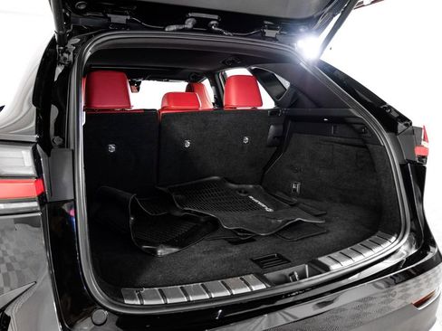 Used 2022 Lexus NX 450h+ F Sport w/ Vision Package image 56