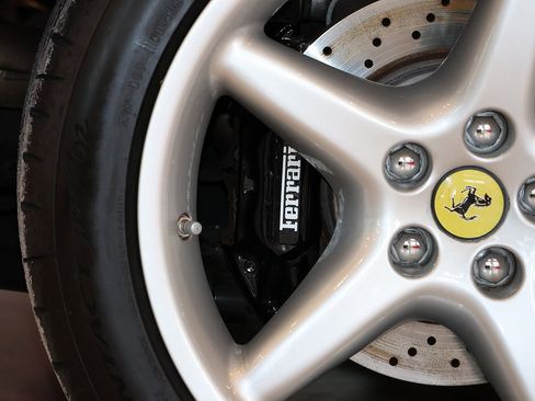 Used 1999 Ferrari 550 Maranello Maranello image 47