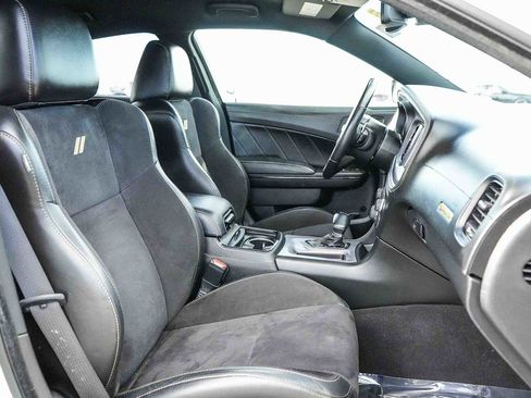 Used 2023 Dodge Charger Scat Pack image 16