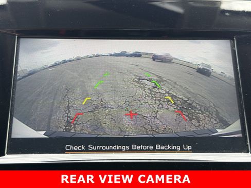 Used 2020 Subaru Forester Premium image 20