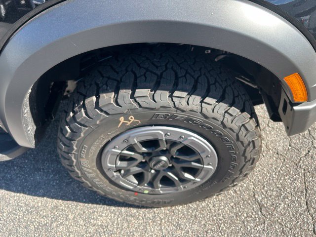 New 2026 Ford Ranger Raptor AWD/4WD image 30