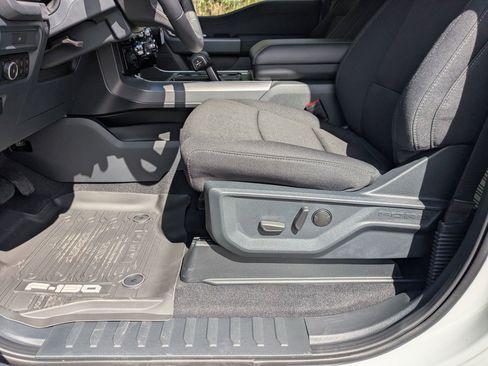 New 2026 Ford F150 XLT w/ Equipment Group 302A MID image 11