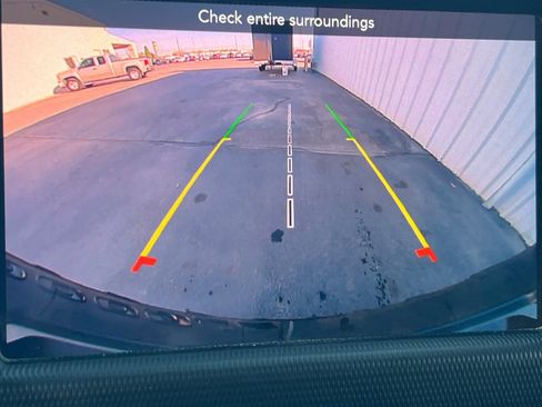 Used 2021 Jeep Wrangler Rubicon w/ Cold Weather Group image 21