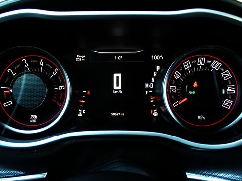 Used 2018 Dodge Challenger SXT Plus RWD image 14