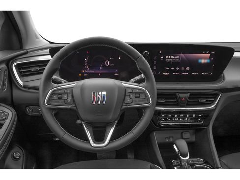 New 2026 Buick Encore GX Avenir w/ Avenir Technology Package image 27