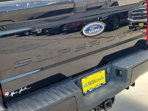 Used 2025 Ford F250 XL w/ STX Appearance Package AWD/4WD image 28