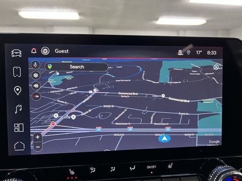 New 2026 GMC Canyon Elevation w/ Convenience Package image 14