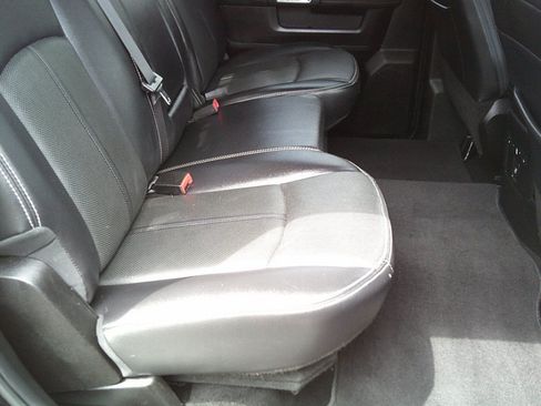 Used 2018 RAM 2500 Laramie w/ Snow Chief Group AWD/4WD image 23