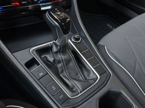 Used 2025 Volkswagen Jetta Sport FWD image 18