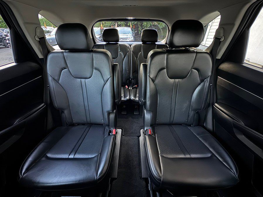 Used 2023 Kia Sorento X-Line EX AWD/4WD image 13
