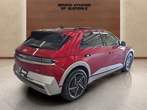 New 2026 Hyundai Ioniq 5 Limited image 6